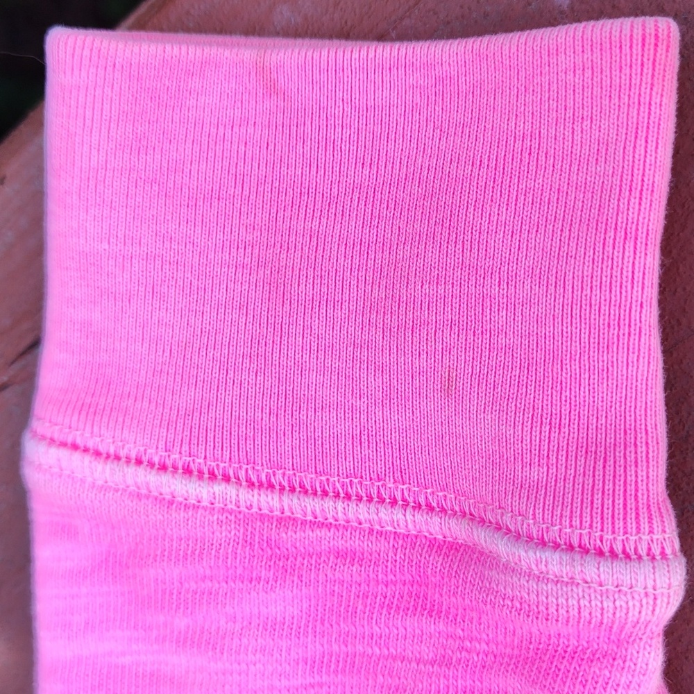 PINK limited edition oversized hood zip up - Picture 4 of 10
